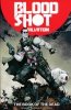 BLOODSHOT SALVATION VOL 02 THE BOOK OF THE DEAD TP [9781682152775]
